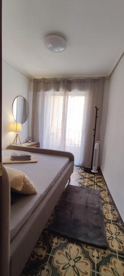 דירות ולנסיה Habitacion Con Balcon Privado. מראה חיצוני תמונה